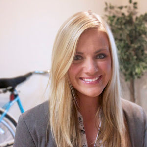 Meet your Posher, Heather